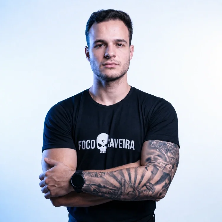 Vitor Alexandre