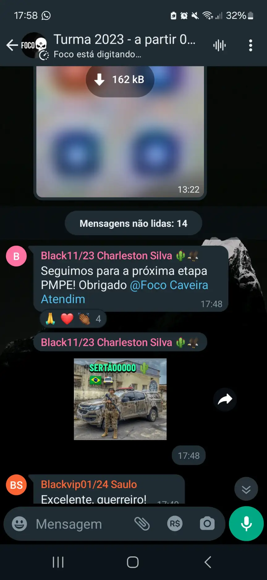 Depoimento 5